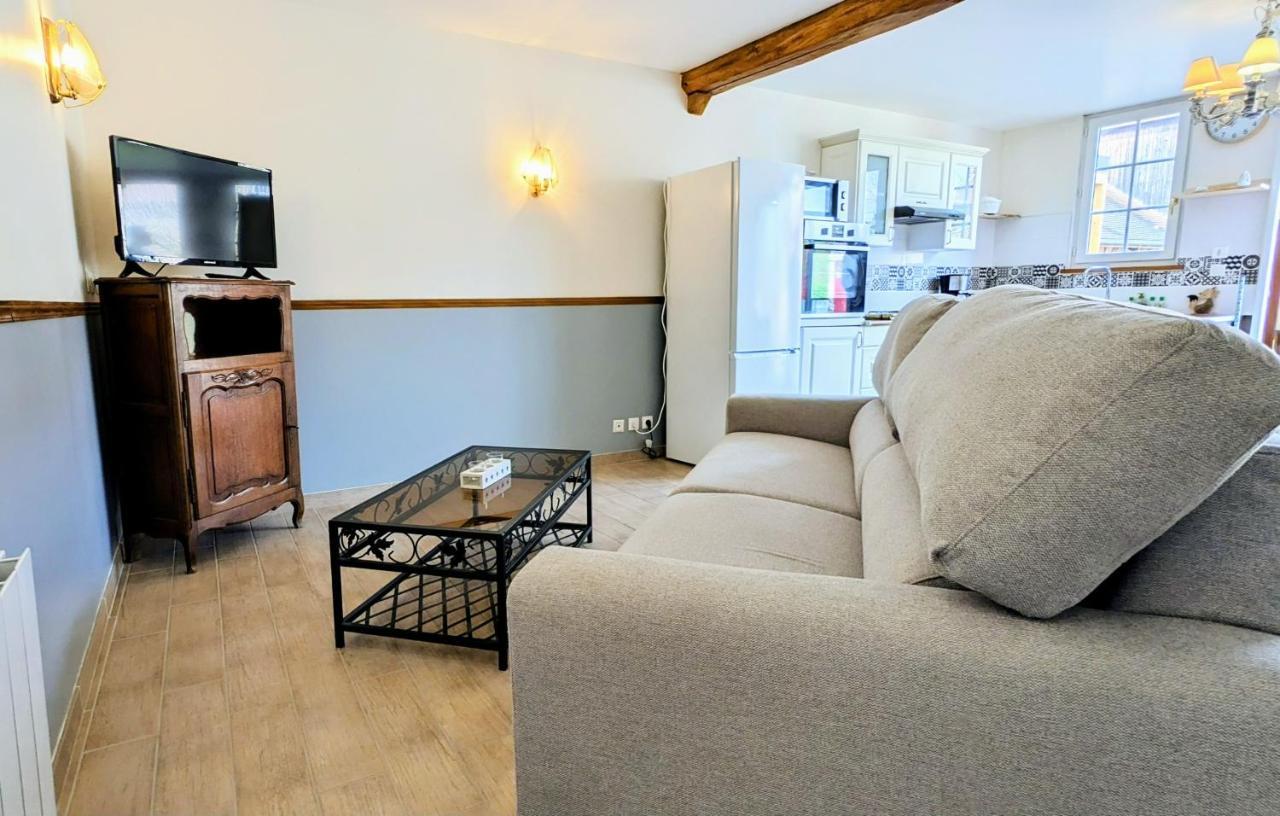 Maison Calme 14 Personnes, Piscine, Jardin Et Parking Buchères المظهر الخارجي الصورة