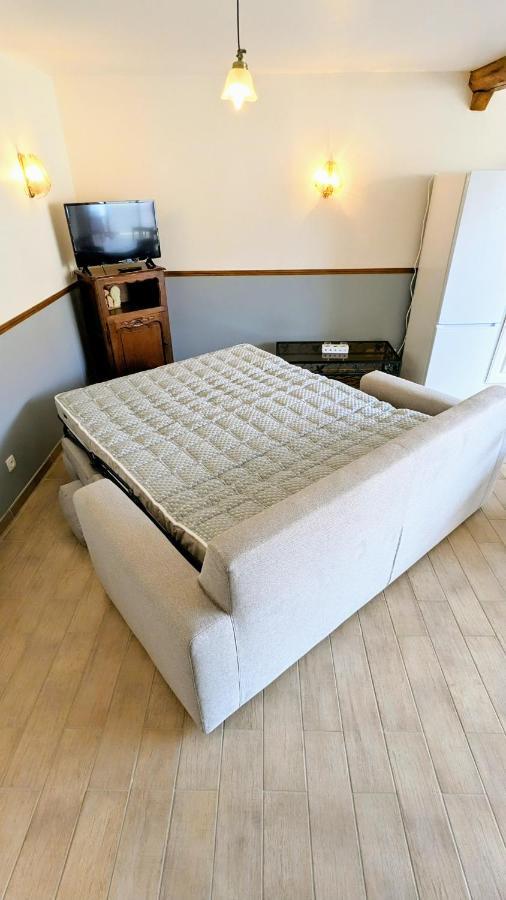 Maison Calme 14 Personnes, Piscine, Jardin Et Parking Buchères المظهر الخارجي الصورة